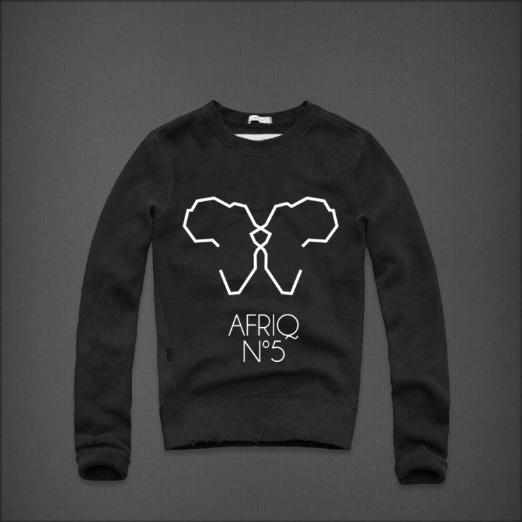 AfriqN5Black