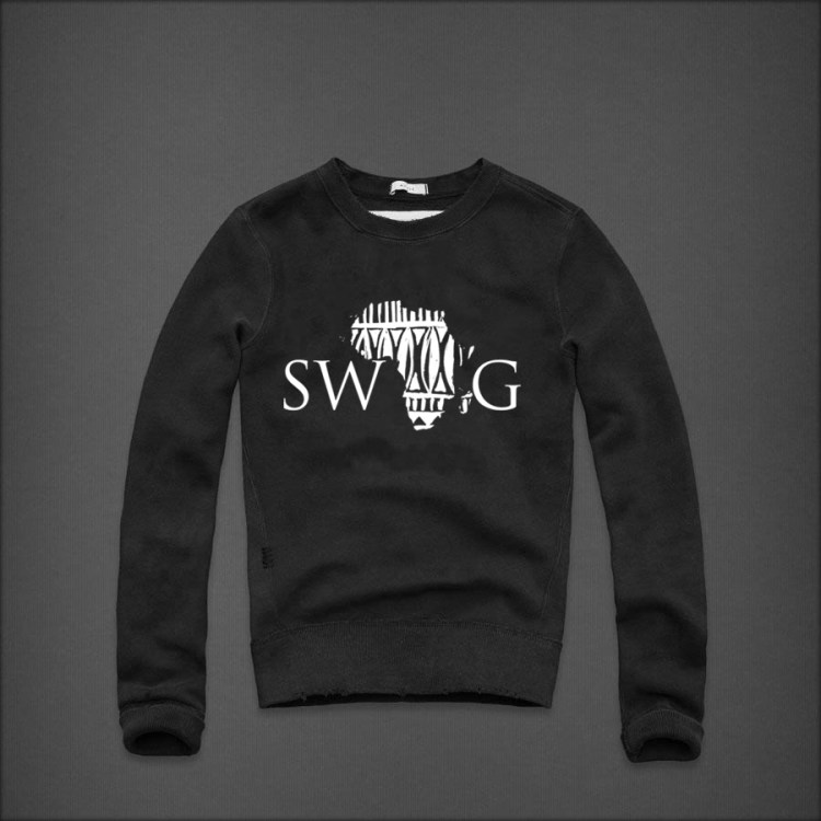 SWAGcrewBlack