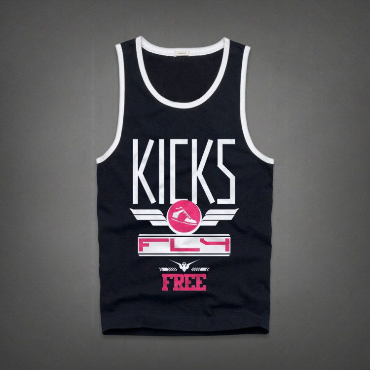 KicksFly Tank
