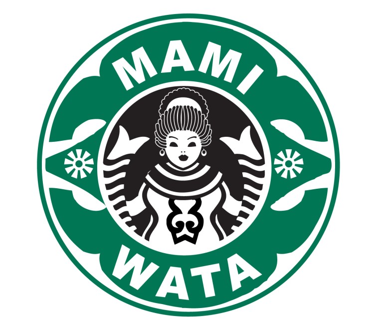 MamiWata